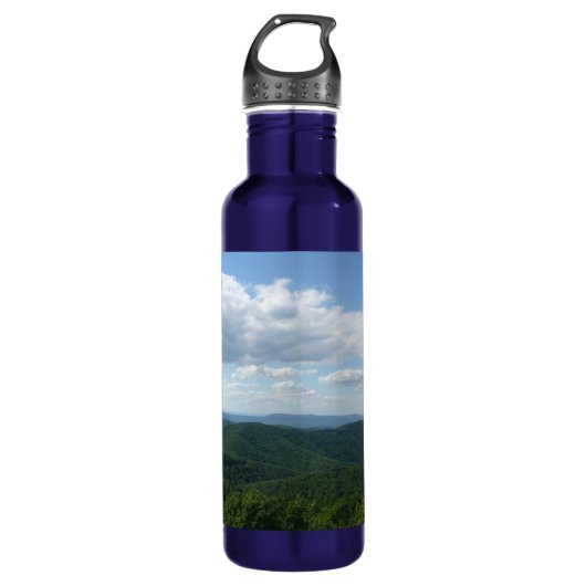 Appalachen I Shenandoah Trinkflasche (Vorderseite)
