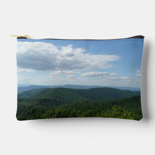 Appalachen I Shenandoah Zubehörtasche (Vorderseite)