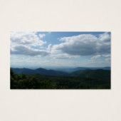 Appalachen II Shenandoah (Rückseite)