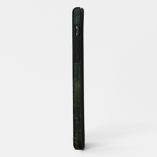 Appalachen II Shenandoah Case-Mate iPhone Hülle (Hinten/Links)