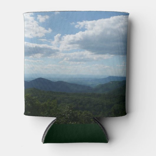 Appalachen II Shenandoah Dosenkühler (Vorderseite)