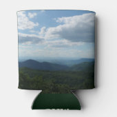 Appalachen II Shenandoah Dosenkühler (Rückseite)