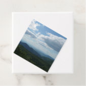 Appalachen II Shenandoah Geschenkanhänger (Beispiel)