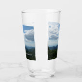 Appalachen II Shenandoah Glas (Links)