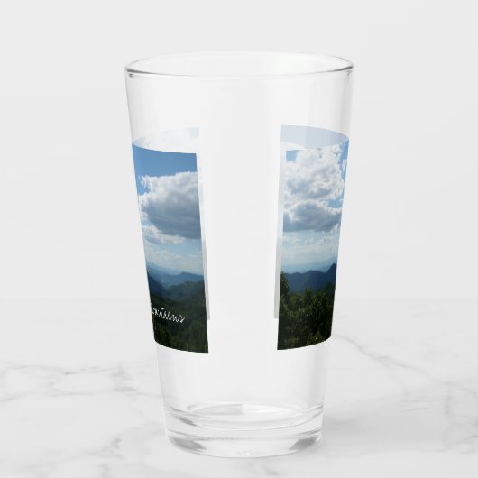 Appalachen II Shenandoah Glas (Links)