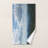 Appalachen II Shenandoah Handtuch (Handtuch)
