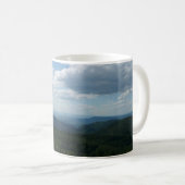 Appalachen II Shenandoah Kaffeetasse (VorderseiteRechts)