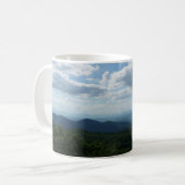 Appalachen II Shenandoah Kaffeetasse (Vorderseite Links)