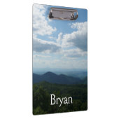 Appalachen II Shenandoah Klemmbrett (Rechts)