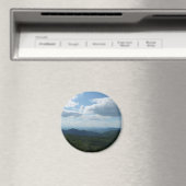 Appalachen II Shenandoah Magnet (In Situ (Geschirrspüler))