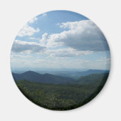 Appalachen II Shenandoah Magnet (Vorne)