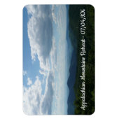 Appalachen II Shenandoah Magnet (Vertikal)