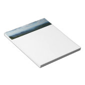 Appalachen II Shenandoah Notizblock (angewinkelt)