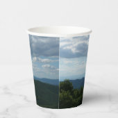 Appalachen II Shenandoah Pappbecher (Rechts)