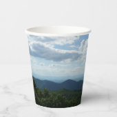 Appalachen II Shenandoah Pappbecher (Vorderseite)