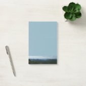 Appalachen II Shenandoah Post-it Klebezettel (Büro)