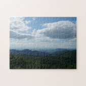Appalachen II Shenandoah Puzzle (Horizontal)