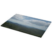 Appalachen II Shenandoah Schneidebrett (Ecke)