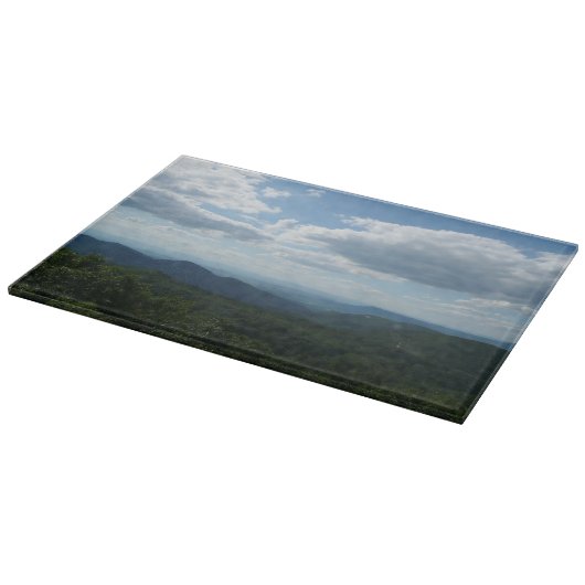 Appalachen II Shenandoah Schneidebrett (Ecke)