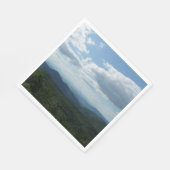 Appalachen II Shenandoah Serviette (Ecke)