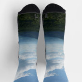 Appalachen II Shenandoah Socken (Oben)