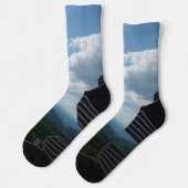 Appalachen II Shenandoah Socken (Links)