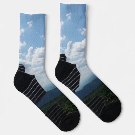 Appalachen II Shenandoah Socken (Rechts)