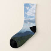 Appalachen II Shenandoah Socken (Links - Außen)
