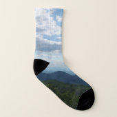 Appalachen II Shenandoah Socken (Links - Innen)