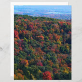 Appalachen im Herbst (Vorne/Hinten)