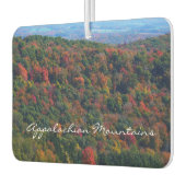 Appalachen im Herbst Autolufterfrischer (Links)