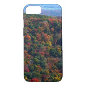 Appalachen im Herbst Case-Mate iPhone Hülle (Rückseite)