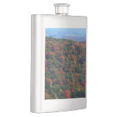 Appalachen im Herbst Flachmann (Rechts)