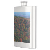 Appalachen im Herbst Flachmann (Links)