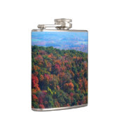 Appalachen im Herbst Flachmann (Rechts)