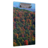 Appalachen im Herbst Klemmbrett (Rechts)