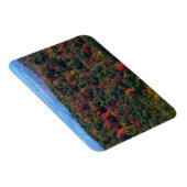 Appalachen im Herbst Magnet (Rechte Seite)