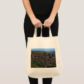 Appalachen im Herbst Tragetasche (Vorderseite (Produkt))