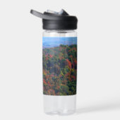 Appalachen im Herbst Trinkflasche (Rechts)