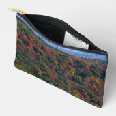 Appalachen im Herbst Zubehörtasche (Offen)