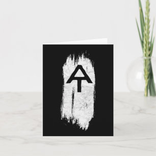 Appalachen-Lehrpfad bei Minimalistischem Wandern Karte