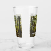 Appalachen-Pfad im Oktober in Shenandoah Glas (Rechts)