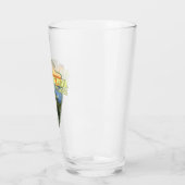 Appalachen-Pfad (Pfeilspitzen) Glas (Links)