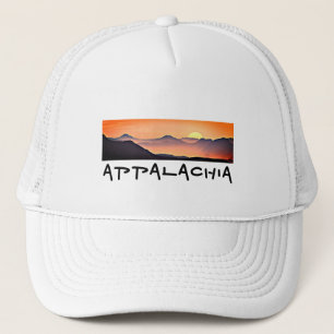 Appalachia Hat Truckerkappe