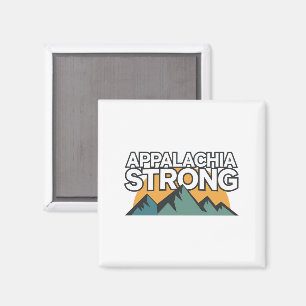 Appalachia Stark Magnet