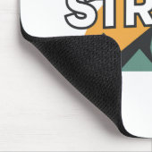 Appalachia Stark Mousepad (Ecke)