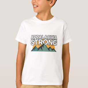 Appalachia Stark T-Shirt
