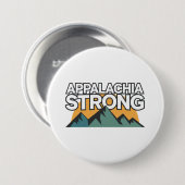 Appalachia Strong Button (Vorne & Hinten)