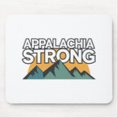 Appalachia Strong Mousepad (Vorne)