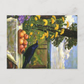 Appalachian Animals Postkarte (Vorderseite)